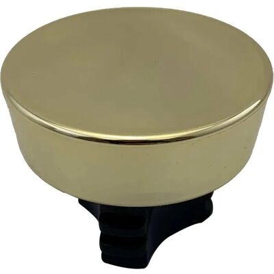 Stelton - Amphora - Soft peach-gold - Thermos - Lokk Stelton - Amphora - Soft peach-gold - Thermos - Lokk
