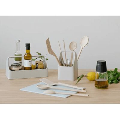 Stelton Handy-Box Oppbevaringsboks - Allsidig Organisator Stelton Handy-Box Oppbevaringsboks - Allsidig Organisator
