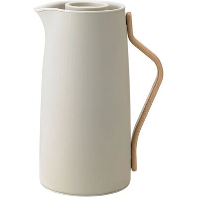 Stelton X-200-9 - Sand - Kaffeemaschine Stelton X-200-9 - Sand - Kaffeemaschine