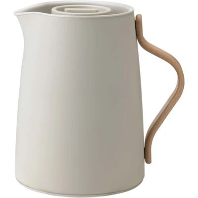 Stelton Emma Isolasjonstermos - 1L - Modern Design Stelton Emma Isolasjonstermos - 1L - Modern Design