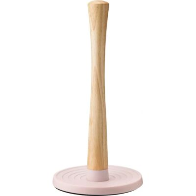 Rig-Tig by Stelton ROLL-IT Kjøkkenrullholder - Rosa - Kjøkkenutstyr Rig-Tig by Stelton ROLL-IT Kjøkkenrullholder - Rosa - Kjøkkenutstyr