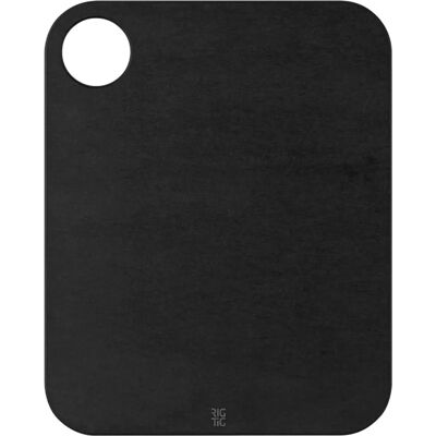 Rig-Tig by Stelton Cut It Skjærebrett svart Rig-Tig by Stelton Cut It Skjærebrett svart