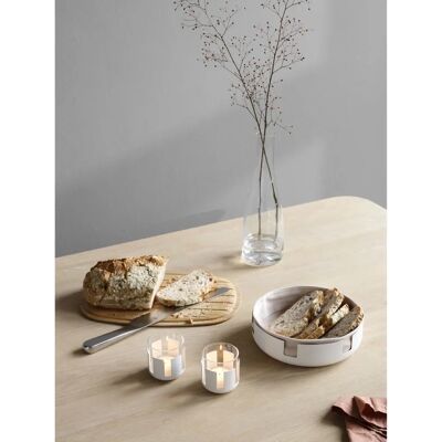 Stelton Luna Teelichtlysestaker - Teelichtlysestaker Stelton Luna Teelichtlysestaker - Teelichtlysestaker