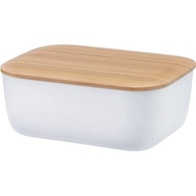 Stelton Box-it Hvit Kjøkkenoppbevaring - Oppbevaringsbeholder Stelton Box-it Hvit Kjøkkenoppbevaring - Oppbevaringsbeholder