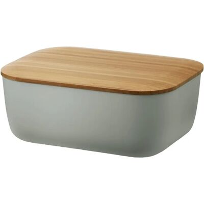 Stelton Box-it Küchenaufbewahrungsbehälter - Modernes Design Stelton Box-it Küchenaufbewahrungsbehälter - Modernes Design