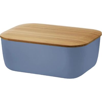 Stelton Box-it Kjøkkenoppbevaring - Modern, Holdbar, Blå Stelton Box-it Kjøkkenoppbevaring - Modern, Holdbar, Blå