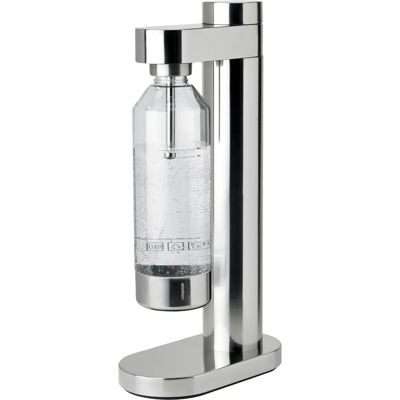Stelton Brus ανθρακοποιητής - Χάλυβας Stelton Brus ανθρακοποιητής - Χάλυβας