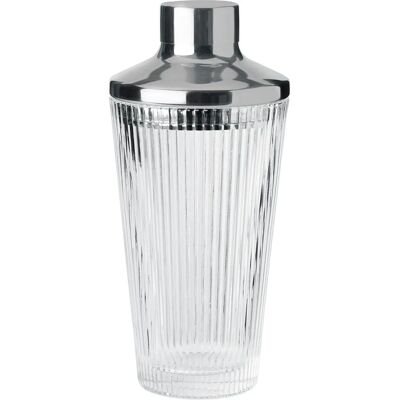 Stelton Pilastro Gjennomsiktig Cocktailshaker Stelton Pilastro Gjennomsiktig Cocktailshaker