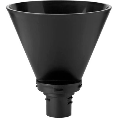 Stelton - 1020 - Svart - Kaffetilbehør Stelton - 1020 - Svart - Kaffetilbehør