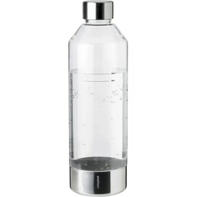 Stelton 37 / 5.000 Brus Flasche für Wassersprudler 0,85l Stelton 37 / 5.000 Brus Flasche für Wassersprudler 0,85l
