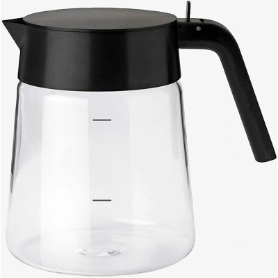 Stelton Nohr - Glass Server - Elegant design for pour-over & cold brew Stelton Nohr - Glass Server - Elegant design for pour-over & cold brew