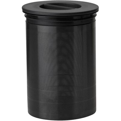 Stelton Nohr - Schwarz - Kaffefilter Stelton Nohr - Schwarz - Kaffefilter