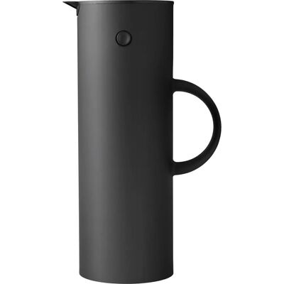 Stelton EM77 Isolierkanne - Klassisches Skandinavisches Design Stelton EM77 Isolierkanne - Klassisches Skandinavisches Design