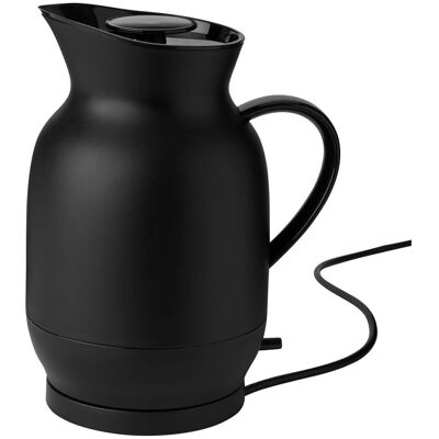 Stelton Amphora - Schwarz Stelton Amphora - Schwarz