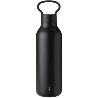 Stelton Tabi Vakuumisolert Flaske - 0,55L - Termoflaske Stelton Tabi Vakuumisolert Flaske - 0,55L - Termoflaske