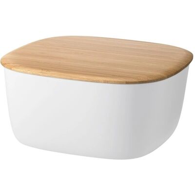 Stelton Box-It Brødskuffe - Holder Brødet Friskt Lenger Stelton Box-It Brødskuffe - Holder Brødet Friskt Lenger