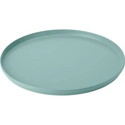 Stelton Em77 Svart Serveringsbrett - Serveringsbrett Stelton Em77 Svart Serveringsbrett - Serveringsbrett