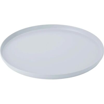 Stelton Em Serveringsfat - Rund, Svart, 40cm - Serveringsfat Stelton Em Serveringsfat - Rund, Svart, 40cm - Serveringsfat