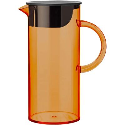 Stelton EM77 Waterkan - 1,5L, Oranje Stelton EM77 Waterkan - 1,5L, Oranje