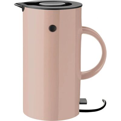Stelton - Bollitore elettrico EM77 - 1,5L - Rosa - Senza fili Stelton - Bollitore elettrico EM77 - 1,5L - Rosa - Senza fili