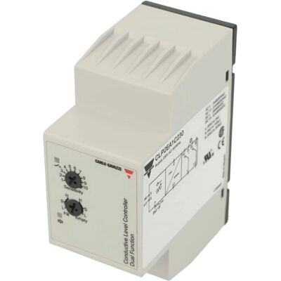 Carlo Gavazzi - CLP2EA1C230 - 230V AC - Relais Carlo Gavazzi - CLP2EA1C230 - 230V AC - Relais