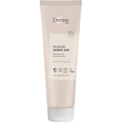 Derma Eco Aloe Vera Intimgel - 150ml Derma Eco Aloe Vera Intimgel - 150ml