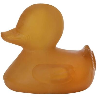 Hevea Alfie Jr Naturalna zabawka do kąpieli - Typ kąpieli Hevea Alfie Jr Naturalna zabawka do kąpieli - Typ kąpieli