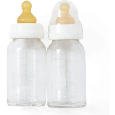 HEVEA Modell 4067 Babyflaske - 120ml HEVEA Modell 4067 Babyflaske - 120ml