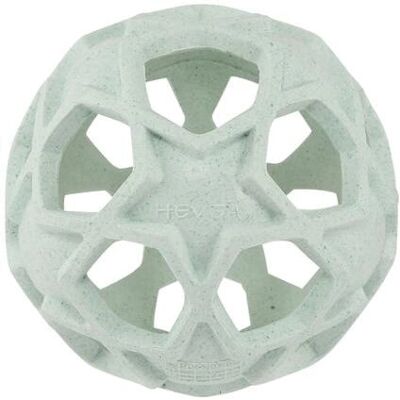 HEVEA Sternen Ball - Naturkautschuk - Mint - Baby Spielzeug HEVEA Sternen Ball - Naturkautschuk - Mint - Baby Spielzeug