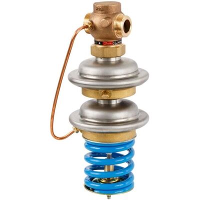 Danfoss Sicherheitsabsperrventil - G3/4, 2-8 bar, Kvs 4,0 - Sicherheitsabsperrventil Danfoss Sicherheitsabsperrventil - G3/4, 2-8 bar, Kvs 4,0 - Sicherheitsabsperrventil