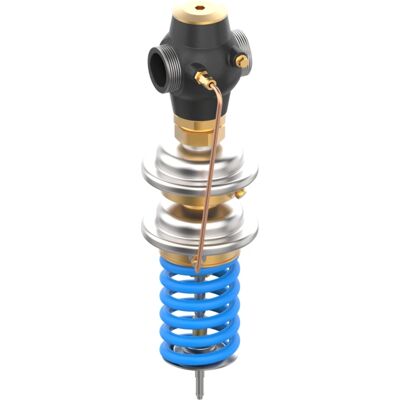 Danfoss S 32 003H6972 G 13/4 A - Sicherheitsabsperrventil Danfoss S 32 003H6972 G 13/4 A - Sicherheitsabsperrventil