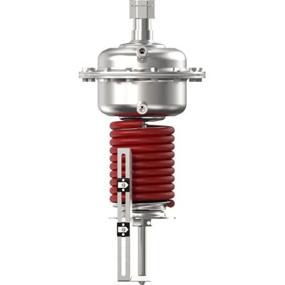 Danfoss AFA2 1-3bar PN16 - Druckregler Danfoss AFA2 1-3bar PN16 - Druckregler