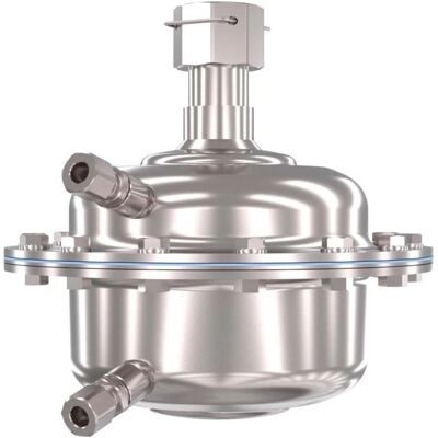 Danfoss AFQ2/AFPB-F2 0,2bar PN40 Durchflussregler - Durchflussregler Danfoss AFQ2/AFPB-F2 0,2bar PN40 Durchflussregler - Durchflussregler