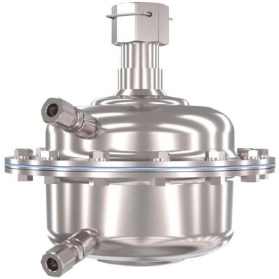 Danfoss - AFQ2/AFPB-F2 0,2bar PN16 - Régulateur de débit volumique - Publicité Danfoss - AFQ2/AFPB-F2 0,2bar PN16 - Régulateur de débit volumique - Publicité