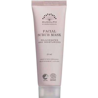 Rudolph Care Acai Ansiktspeelingmaske - Reisestørrelse Rudolph Care Acai Ansiktspeelingmaske - Reisestørrelse