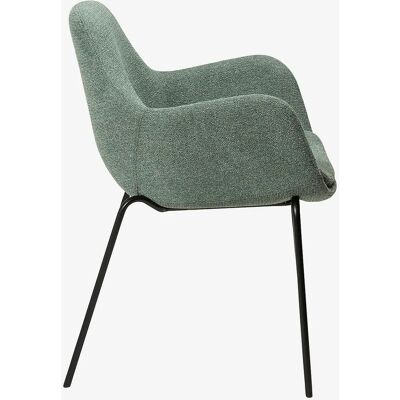 Dan-Form Zimmer Stol - Grøn - Moderne Design Dan-Form Zimmer Stol - Grøn - Moderne Design