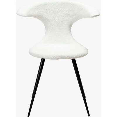 dan-form Flair Spisestol - Modern Nordisk Stil dan-form Flair Spisestol - Modern Nordisk Stil
