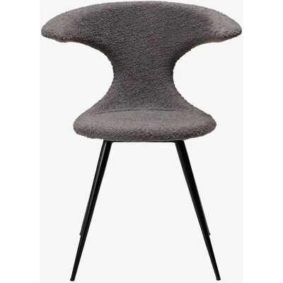 DAN-FORM Flair Stol - Moderne nordisk stil - Komfortabel siddestilling DAN-FORM Flair Stol - Moderne nordisk stil - Komfortabel siddestilling