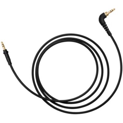 Cavo cuffie AIAIAI C05 - TMA-2, 1,2 m, Nero Cavo cuffie AIAIAI C05 - TMA-2, 1,2 m, Nero