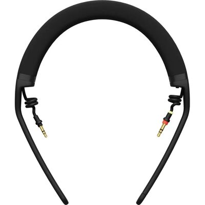 AIAIAI H10 Kopfbügel - Schwarz - Wireless+ - Headband AIAIAI H10 Kopfbügel - Schwarz - Wireless+ - Headband