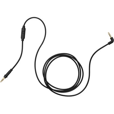 Câble audio AIAIAI C01 - 1,2m, Noir, Droit, Microphone - Publicité Câble audio AIAIAI C01 - 1,2m, Noir, Droit, Microphone - Publicité