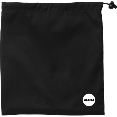AIAIAI A01 Headphone Accessory - Protective Pouch AIAIAI A01 Headphone Accessory - Protective Pouch