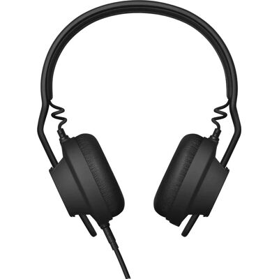AIAIAI TMA-2 DJ Headphones - Modular, Black, Wired, Headband AIAIAI TMA-2 DJ Headphones - Modular, Black, Wired, Headband