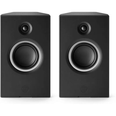AIAIAI Unit-4 Wireless+ - Bluetooth Studiomonitore AIAIAI Unit-4 Wireless+ - Bluetooth Studiomonitore