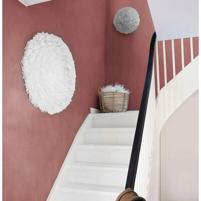Suspension plumes blanches Umage Eos Up Design Scandinave Compacte Suspension plumes blanches Umage Eos Up Design Scandinave Compacte