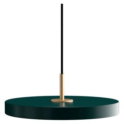 Umage Asteria Mini Suspension - LED, Vert Umage Asteria Mini Suspension - LED, Vert