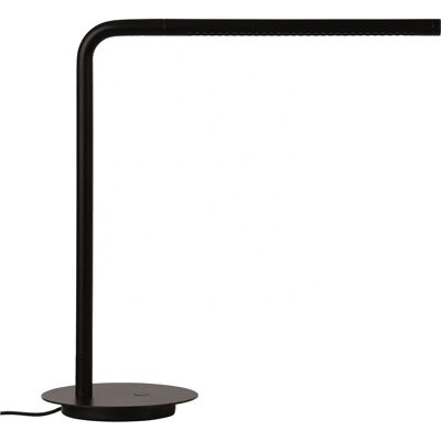 Lampe de Table Noire UMAGE Omni - Design Scandinave Lampe de Table Noire UMAGE Omni - Design Scandinave