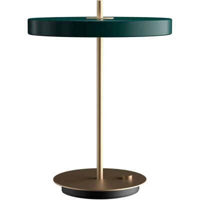 Lampe de table Asteria d'Umage - Design scandinave avec USB Lampe de table Asteria d'Umage - Design scandinave avec USB