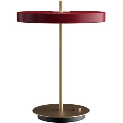 Lampe de table LED Asteria - Réglable, USB, 41,5cm Lampe de table LED Asteria - Réglable, USB, 41,5cm