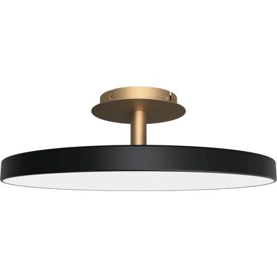 Umage Asteria Up Deckenleuchte - Schwarz Umage Asteria Up Deckenleuchte - Schwarz